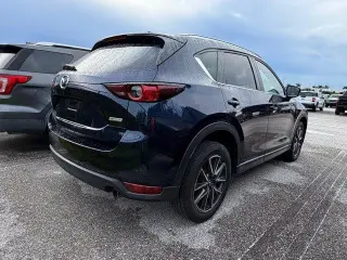 Mazda CX-5 2018 Touring 4dr SUV