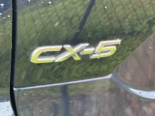 Mazda CX-5 2018 Touring 4dr SUV