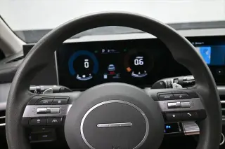Hyundai SONATA 2025 SEL 4dr Sedán