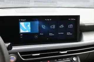 Hyundai SONATA 2025 SEL 4dr Sedán