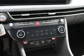 Hyundai SONATA 2025 SEL 4dr Sedán