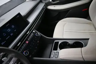 Hyundai SONATA 2025 SEL 4dr Sedán