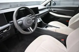 Hyundai SONATA 2025 SEL 4dr Sedán