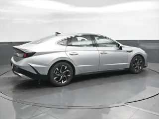 Hyundai SONATA 2025 SEL 4dr Sedán