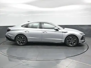 Hyundai SONATA 2025 SEL 4dr Sedán