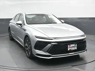 Hyundai SONATA 2025 SEL 4dr Sedán