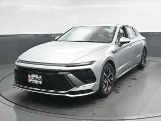 Hyundai SONATA 2025 SEL 4dr Sedán