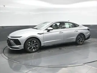 Hyundai SONATA 2025 SEL 4dr Sedán