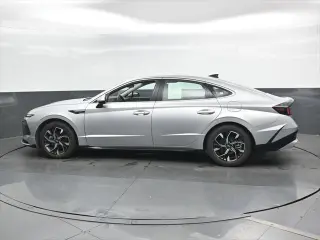 Hyundai SONATA 2025 SEL 4dr Sedán