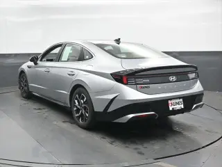 Hyundai SONATA 2025 SEL 4dr Sedán