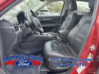 Mazda CX-5 2020 Grand Touring 4dr SUV