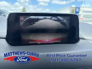 Mazda CX-5 2020 Grand Touring 4dr SUV
