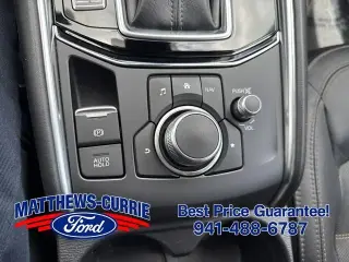 Mazda CX-5 2020 Grand Touring 4dr SUV