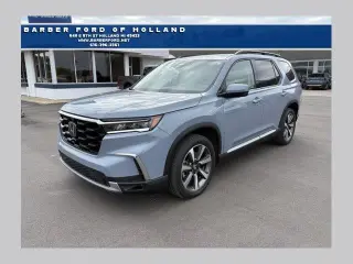 Honda Pilot 2024 AWD Elite 4dr SUV