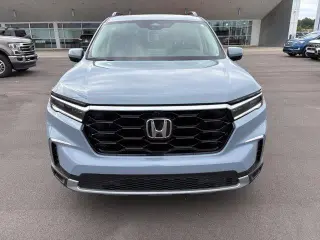 Honda Pilot 2024 AWD Elite 4dr SUV