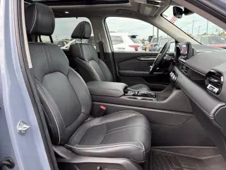 Honda Pilot 2024 AWD Elite 4dr SUV