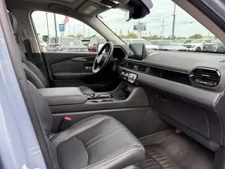 Honda Pilot 2024 AWD Elite 4dr SUV