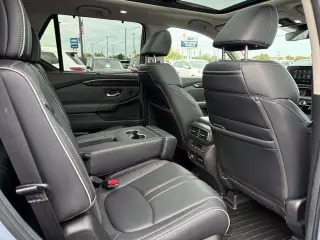 Honda Pilot 2024 AWD Elite 4dr SUV