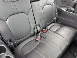 Honda Pilot 2024 AWD Elite 4dr SUV