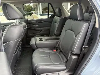 Honda Pilot 2024 AWD Elite 4dr SUV