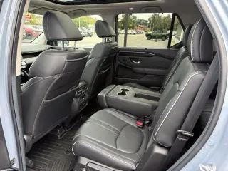 Honda Pilot 2024 AWD Elite 4dr SUV