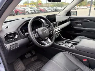 Honda Pilot 2024 AWD Elite 4dr SUV