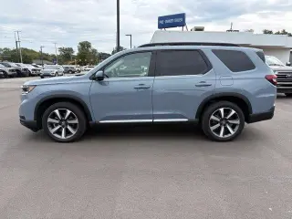 Honda Pilot 2024 AWD Elite 4dr SUV