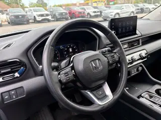 Honda Pilot 2024 AWD Elite 4dr SUV