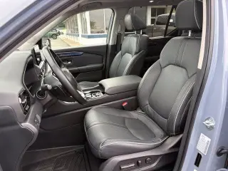 Honda Pilot 2024 AWD Elite 4dr SUV