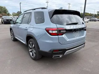 Honda Pilot 2024 AWD Elite 4dr SUV