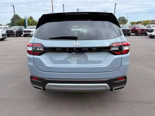 Honda Pilot 2024 AWD Elite 4dr SUV