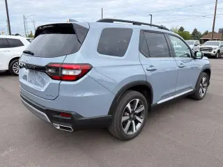 Honda Pilot 2024 AWD Elite 4dr SUV