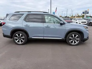 Honda Pilot 2024 AWD Elite 4dr SUV