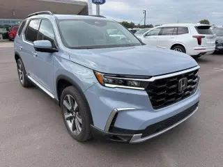 Honda Pilot 2024 AWD Elite 4dr SUV