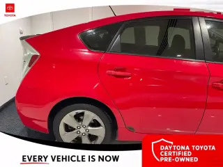 Toyota Prius 2015 Serie Persona 4dr Hatchback