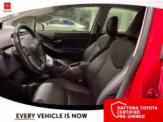 Toyota Prius 2015 Serie Persona 4dr Hatchback