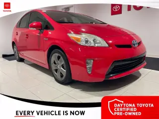 Toyota Prius 2015 Serie Persona 4dr Hatchback