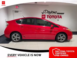 Toyota Prius 2015 Serie Persona 4dr Hatchback