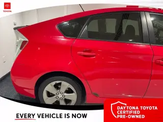 Toyota Prius 2015 Serie Persona 4dr Hatchback