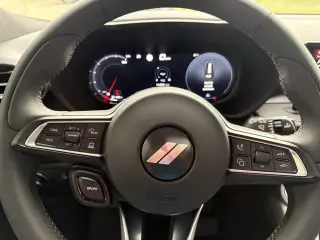 Dodge Hornet 2024 AWD GT Plus 4puertas Crossover
