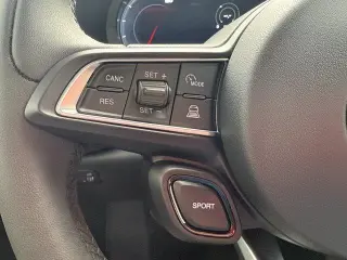 Dodge Hornet 2024 AWD GT Plus 4puertas Crossover