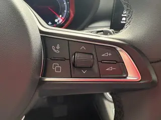 Dodge Hornet 2024 AWD GT Plus 4puertas Crossover