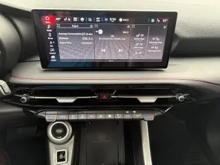 Dodge Hornet 2024 AWD GT Plus 4puertas Crossover