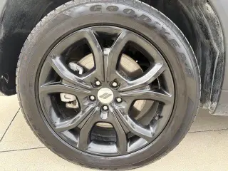 Dodge Hornet 2024 AWD GT Plus 4puertas Crossover