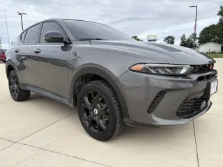 Dodge Hornet 2024 AWD GT Plus 4puertas Crossover