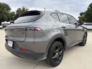 Dodge Hornet 2024 AWD GT Plus 4puertas Crossover