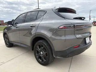 Dodge Hornet 2024 AWD GT Plus 4puertas Crossover