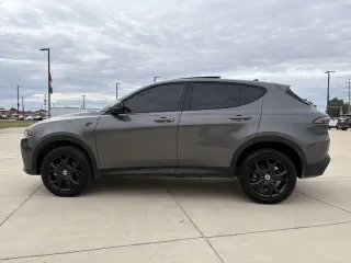Dodge Hornet 2024 AWD GT Plus 4puertas Crossover