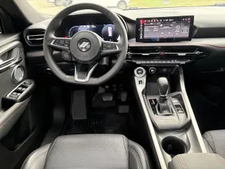 Dodge Hornet 2024 AWD GT Plus 4puertas Crossover