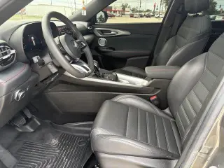 Dodge Hornet 2024 AWD GT Plus 4puertas Crossover